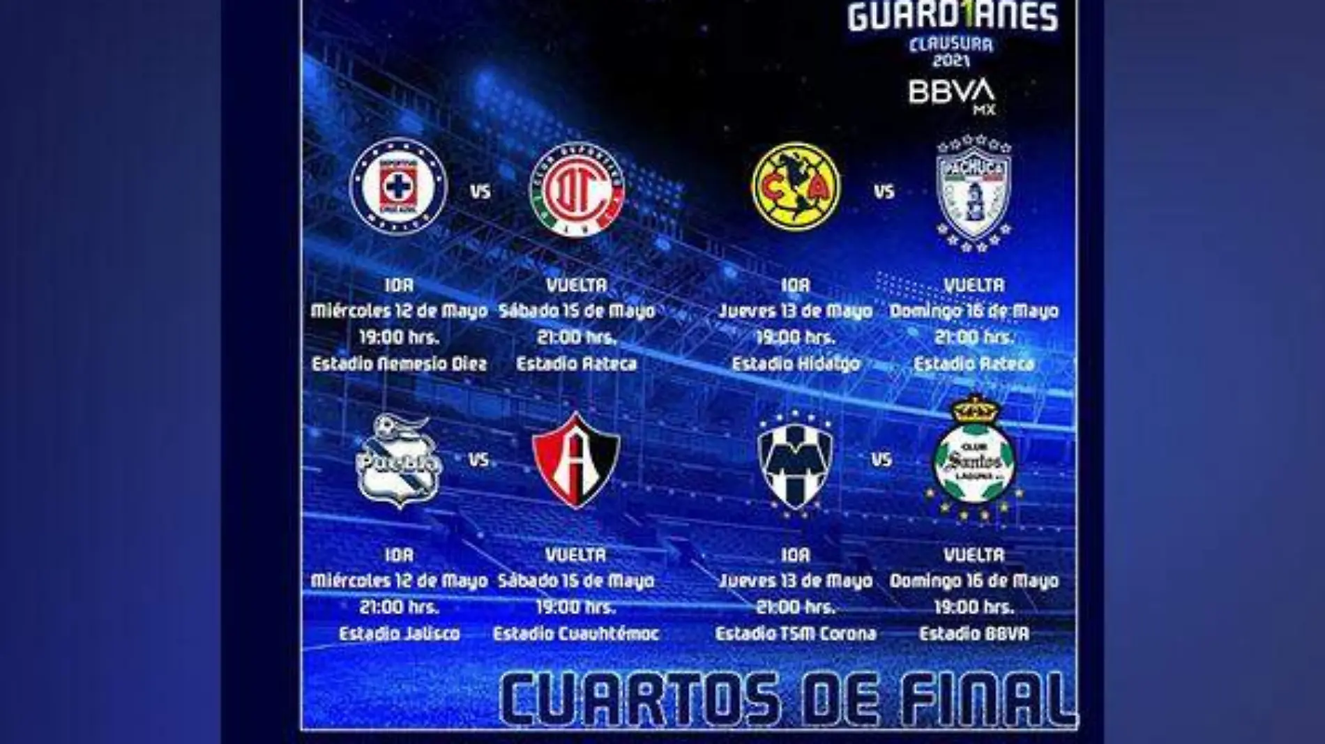 LIGA MX